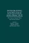 Integrating Knowledge and Practice cover