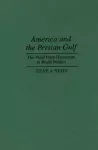 America and the Persian Gulf cover