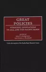 Great Policies cover