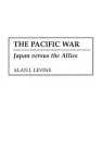 The Pacific War cover