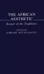 The African Aesthetic cover