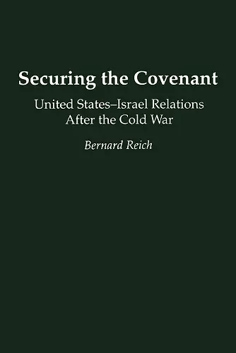Securing the Covenant cover