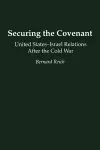 Securing the Covenant cover