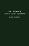 The Lessons of Israel's Great Inflation cover