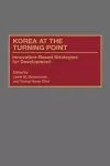 Korea at the Turning Point cover