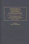 Enduring Western Civilization cover