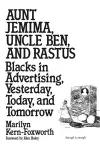 Aunt Jemima, Uncle Ben, and Rastus cover