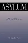 Asylum cover