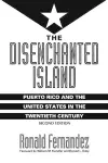 The Disenchanted Island cover