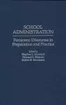 School Administration cover