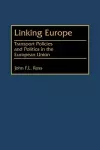 Linking Europe cover