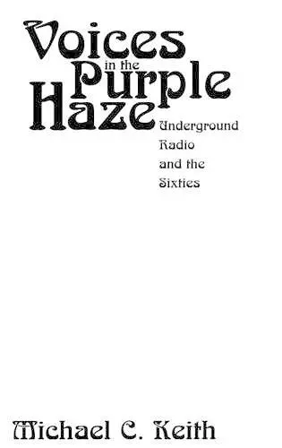 Voices in the Purple Haze cover