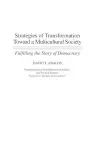 Strategies of Transformation Toward a Multicultural Society cover