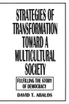 Strategies of Transformation Toward a Multicultural Society cover
