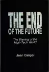 The End of the Future cover