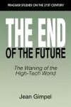 The End of the Future cover