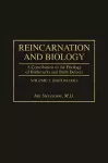 Reincarnation and Biology cover