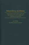 Reporting on Risks cover