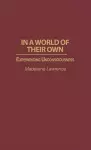 In a World of Their Own cover