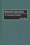 Biosociology cover