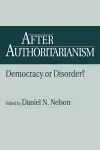 After Authoritarianism cover