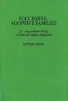 Successful Adoptive Families cover