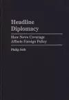 Headline Diplomacy cover