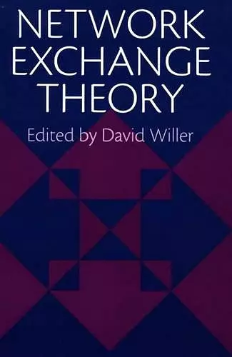 Network Exchange Theory cover