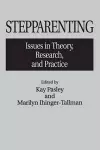 Stepparenting cover