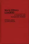 World Military Leaders cover