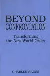 Beyond Confrontation cover