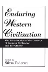 Enduring Western Civilization cover