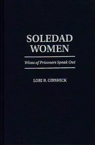 Soledad Women cover