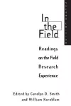 In the Field cover