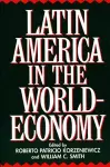 Latin America in the World-Economy cover