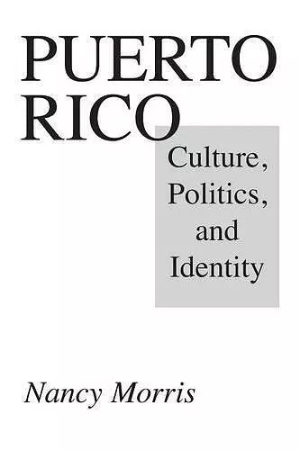 Puerto Rico cover