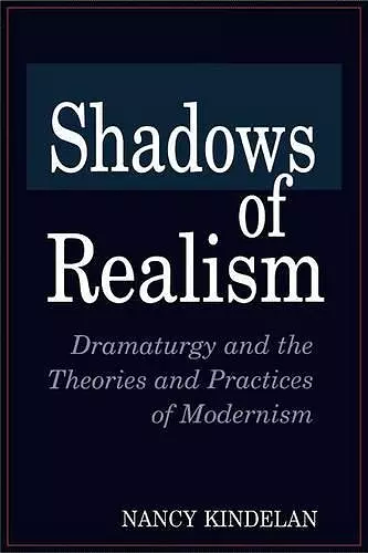 Shadows of Realism cover