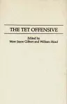The Tet Offensive cover