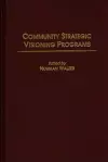 Community Strategic Visioning Programs cover