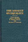The Assault on Equality cover