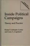 Inside Political Campaigns cover