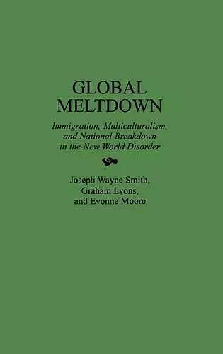 Global Meltdown cover