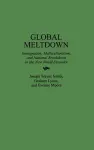 Global Meltdown cover