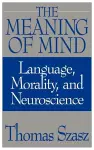 The Meaning of Mind cover