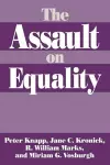 The Assault on Equality cover