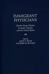 Immigrant Physicians cover