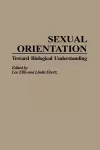 Sexual Orientation cover