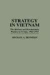 Strategy in Vietnam cover