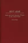 Bint Arab cover