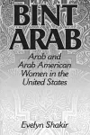 Bint Arab cover